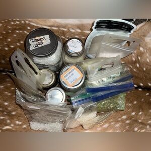Aroma bead car freshiners